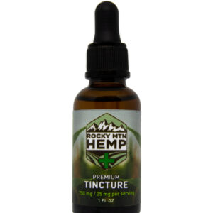 Rocky Mountain Hemp CBD 750mg-3000mg 15ml
