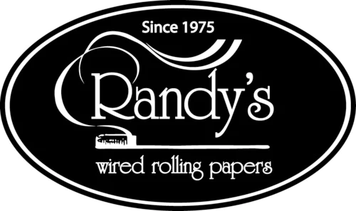 Randy's Wired rolling papers