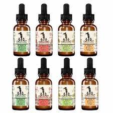 Essentials Savage Full Spectrum CBD Tinctures, Lotion, caps and CBD vape