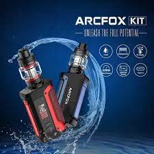 Smok Arcfox Kit