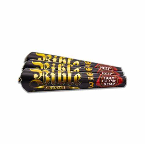 Bible Cones 1 1/4 & King Size
