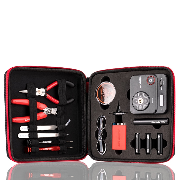 Coil Master Kit