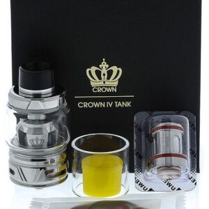 Crown lV tank