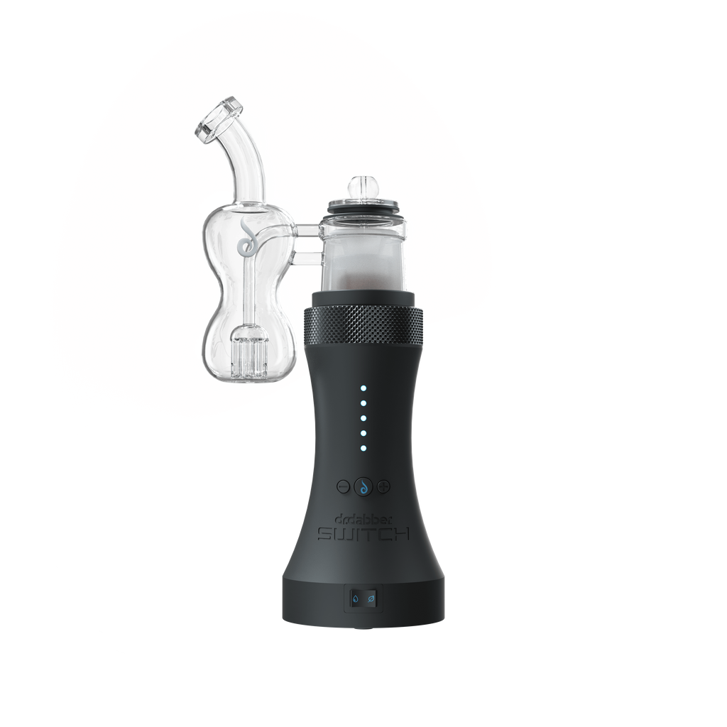 Dr Dabber Switch