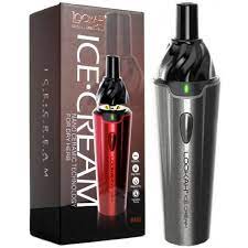 Lookah Ice-cream nano ceramic vaporizer