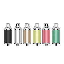 Yocan Evolve plus tank