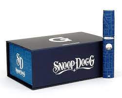 Snoop Dogg Micro vaporizer
