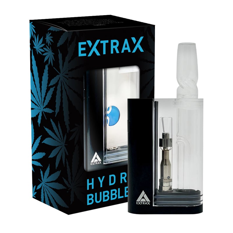 Extrax Hydro Bubbler