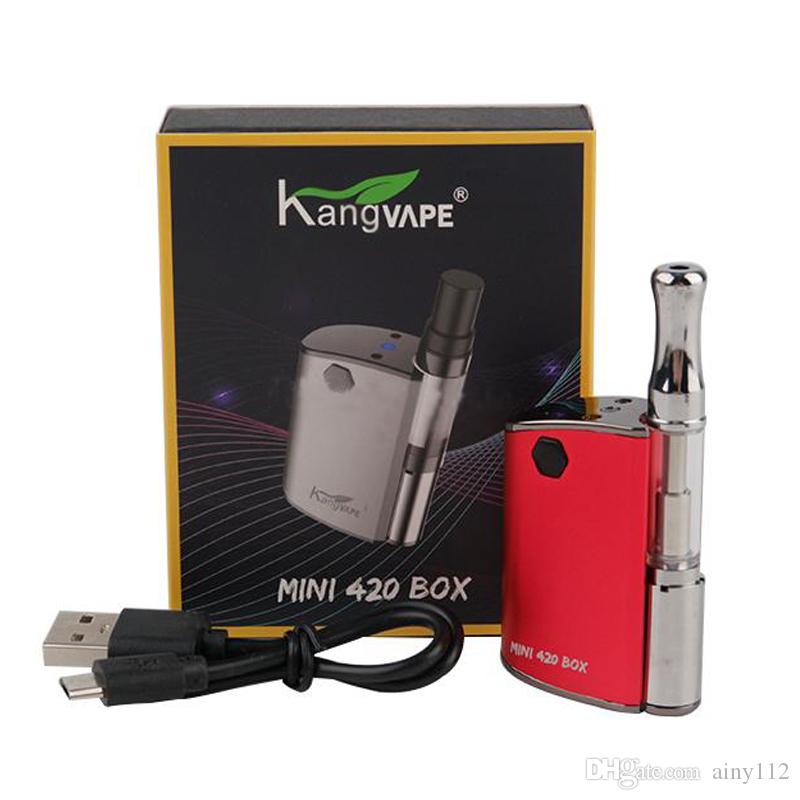 Kangvape mini 420 box
