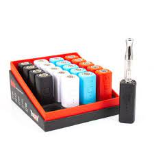 Yocan Kodo battery