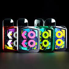 UWELL Caliburn Koko Prime kit