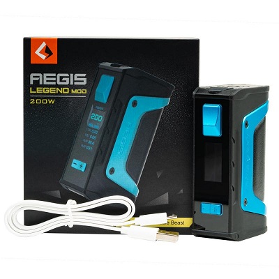 Geekvape Aegis Legend