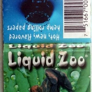Liquid Zoo Papers