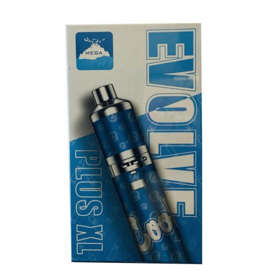 Evolve Plus XL (Mega)