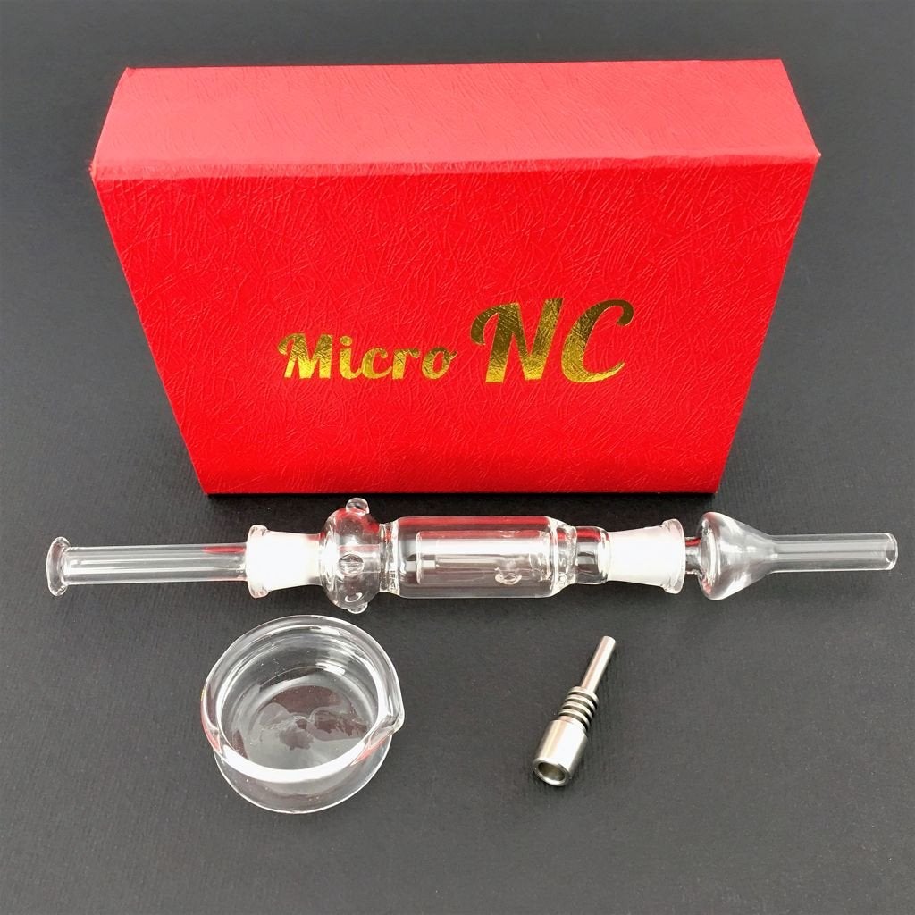 Nector Micro NC
