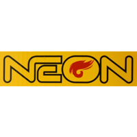 Neon butane brand 300ml-750ml