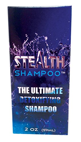 Stealth Shampoo