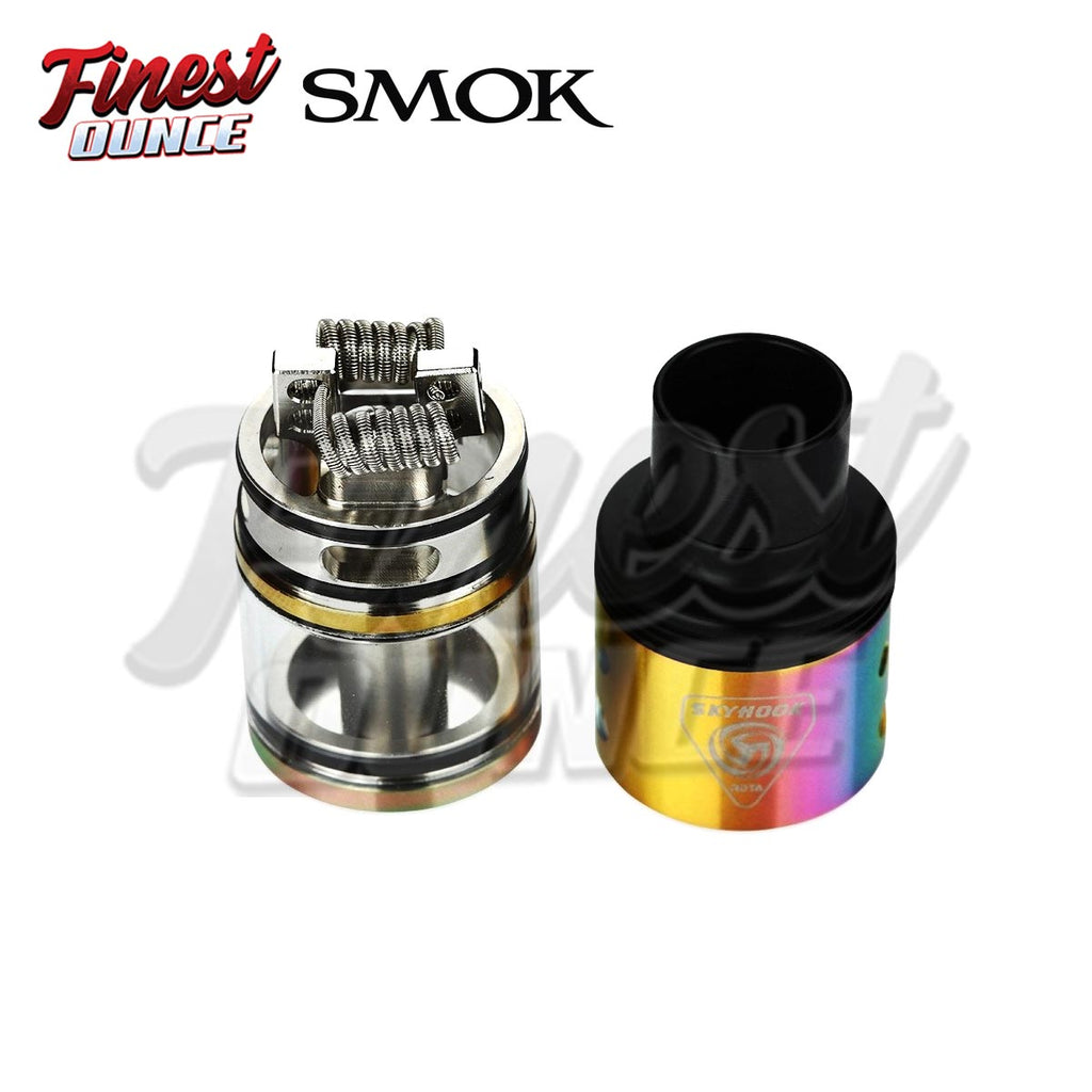 Skyhook RDTA tank