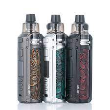 Lost Vape Quest Ursa Multi-Kit