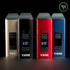 Yocan Vane Dry Herb Vaporizer