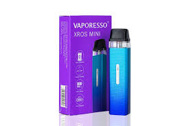 Vaporesso Xros Mini kit