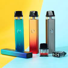 Vaporesso Xros 2
