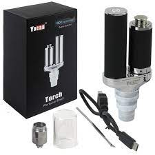 Yocan Torch E-Nail