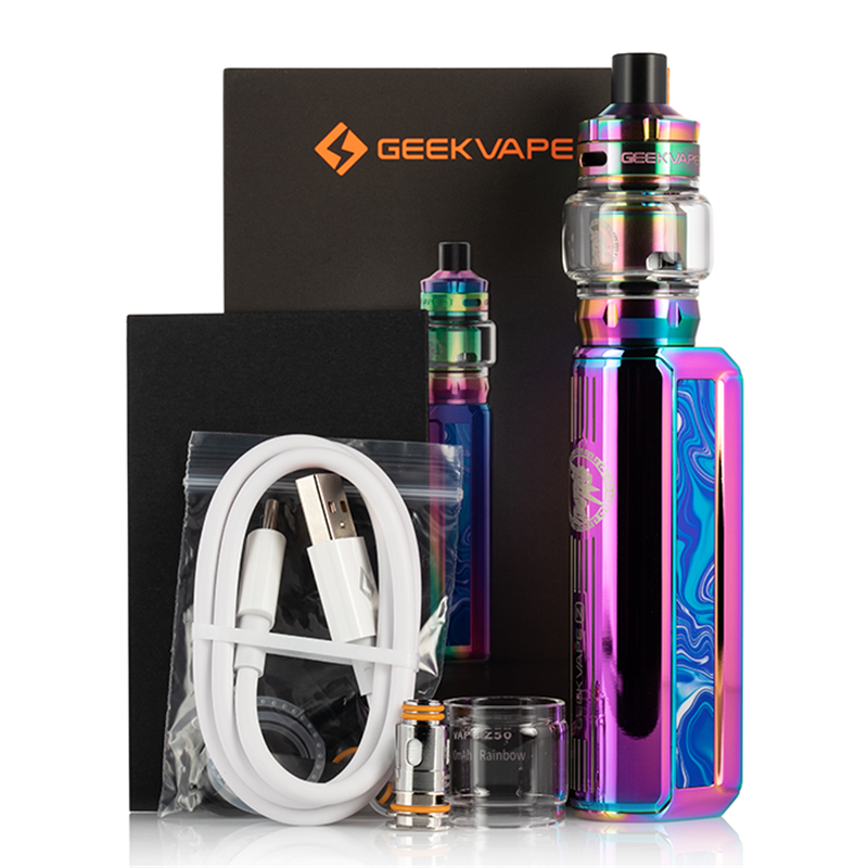 Geekvape Z50