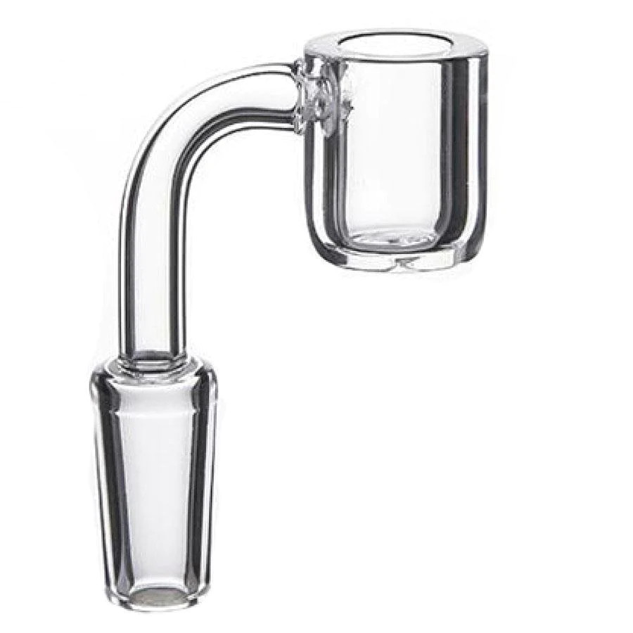 14mm/18mm/ 14mm 45 Degree Male Quartz bangers