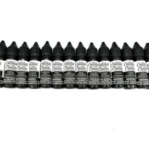 Coastal Clouds Regular Juice 60ml 3mg & 6mg / SALT NIC 15ml 24mg