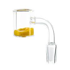 14mm/18mm Male & Female Thermo quarts bangers