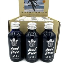 Feel free Botanic tonics